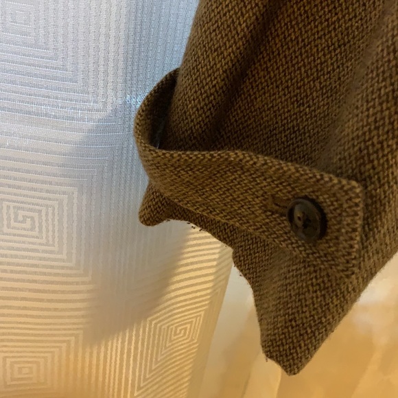 🌷Tweed jacket 🌷 - Picture 4 of 5